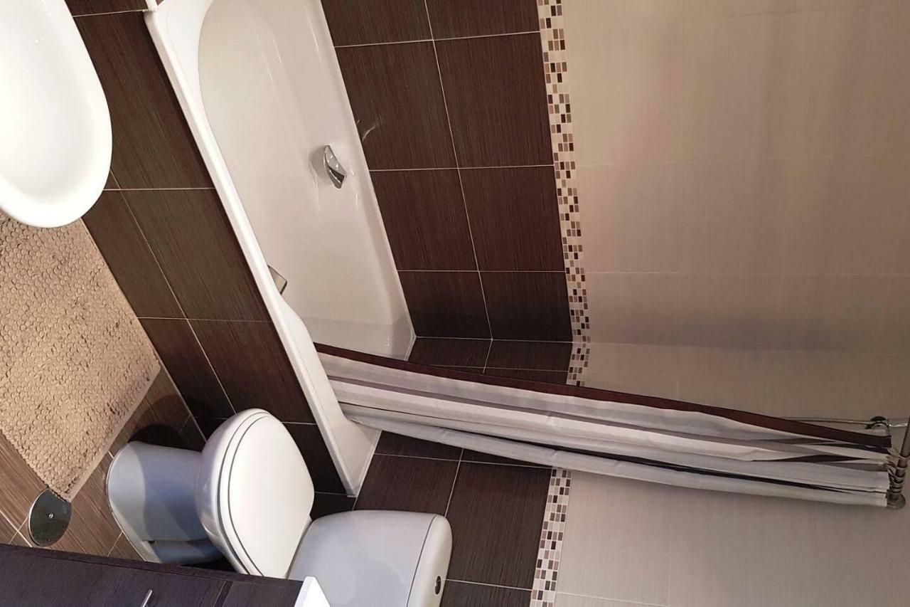 Lauredal - Ático con amplia terraza, 2 hab, 2 baños, pádel, parque infantil Apartamento Gijón Exterior foto